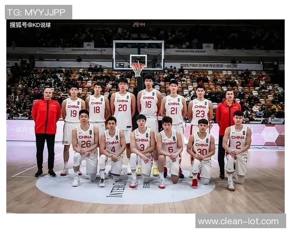 朱俊龙的崛起之路：从青涩少年到篮球场上的璀璨明星